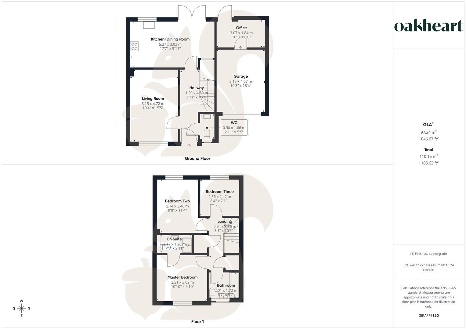 Floorplan thumbnail